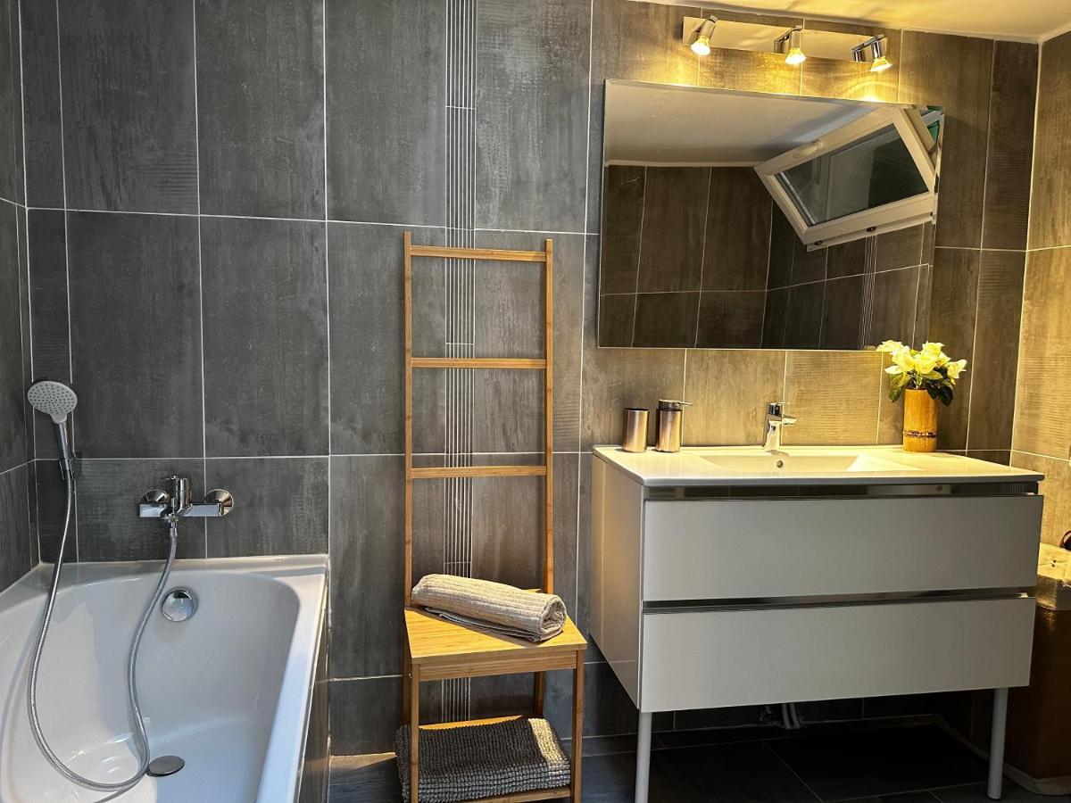 Villa Cocooning Proche Cannes Vallauris Ngoại thất bức ảnh