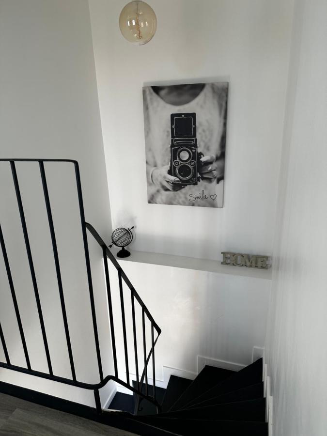 Villa Cocooning Proche Cannes Vallauris Ngoại thất bức ảnh