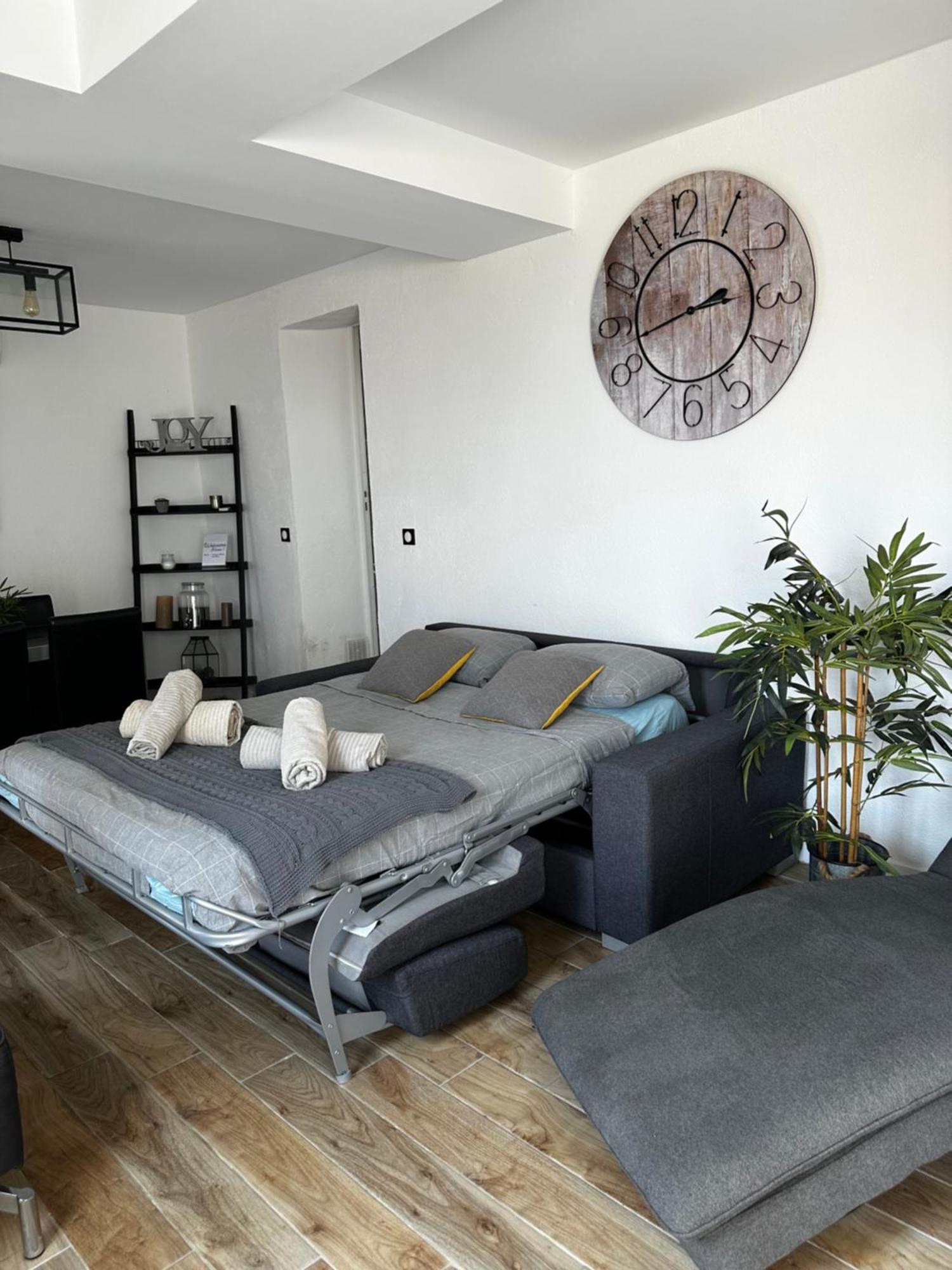 Villa Cocooning Proche Cannes Vallauris Ngoại thất bức ảnh