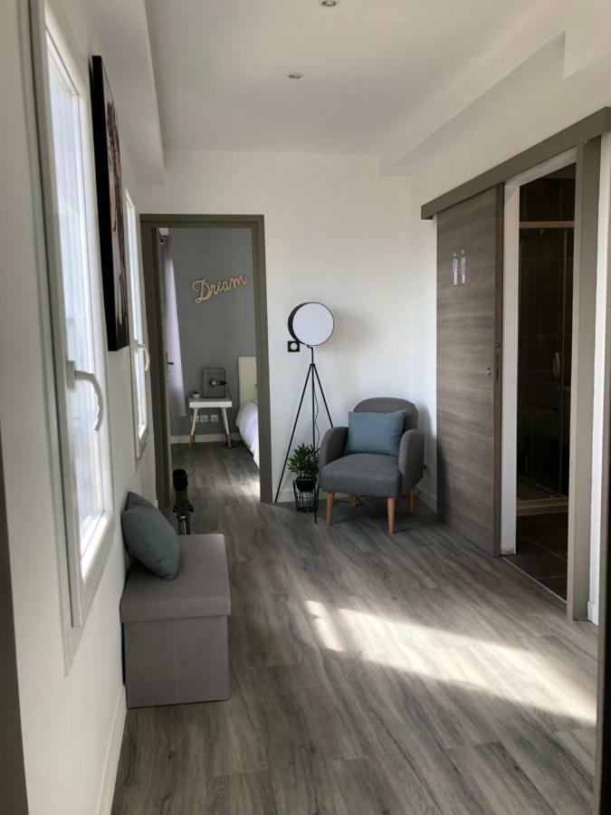 Villa Cocooning Proche Cannes Vallauris Ngoại thất bức ảnh