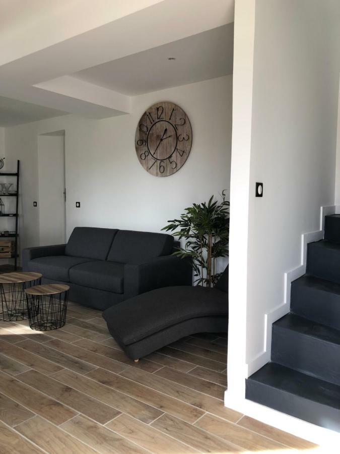 Villa Cocooning Proche Cannes Vallauris Ngoại thất bức ảnh
