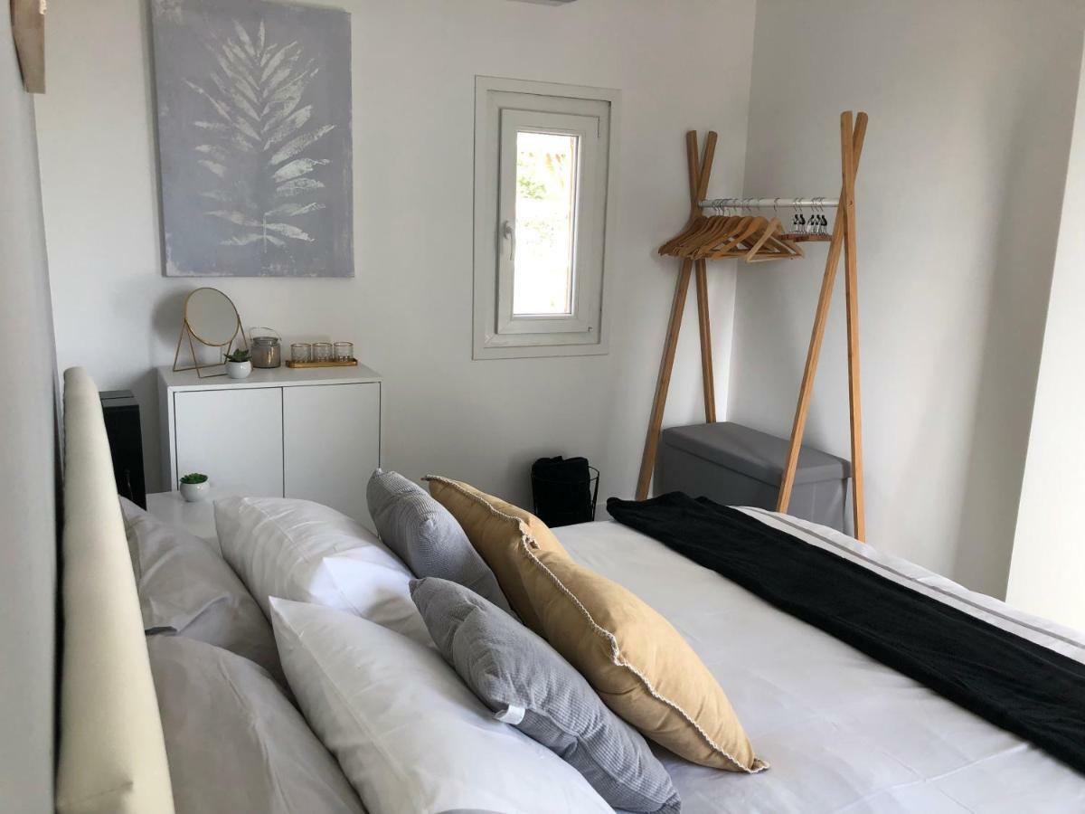 Villa Cocooning Proche Cannes Vallauris Ngoại thất bức ảnh